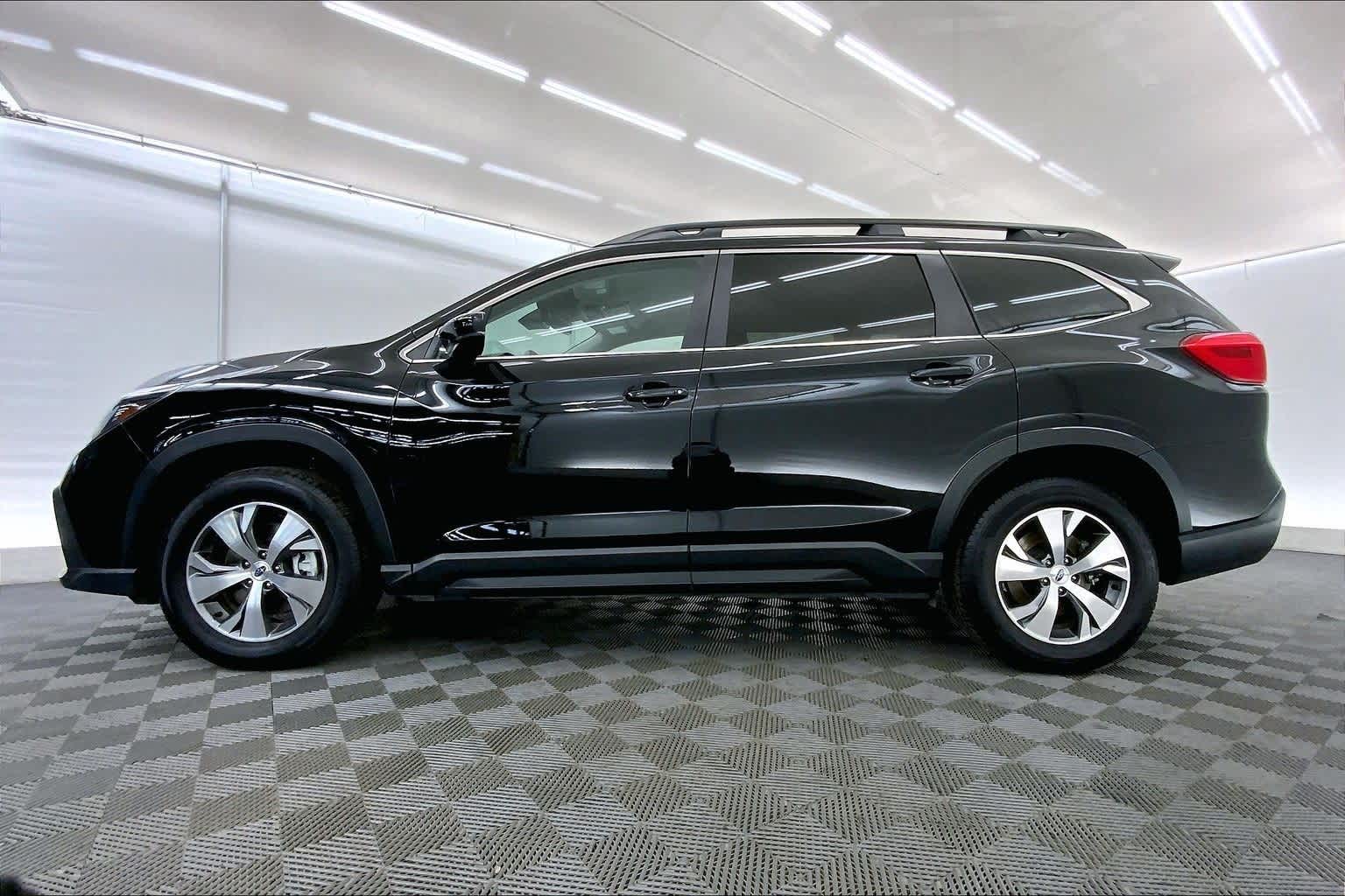 Thumbnail: 2024 Subaru Ascent - 3