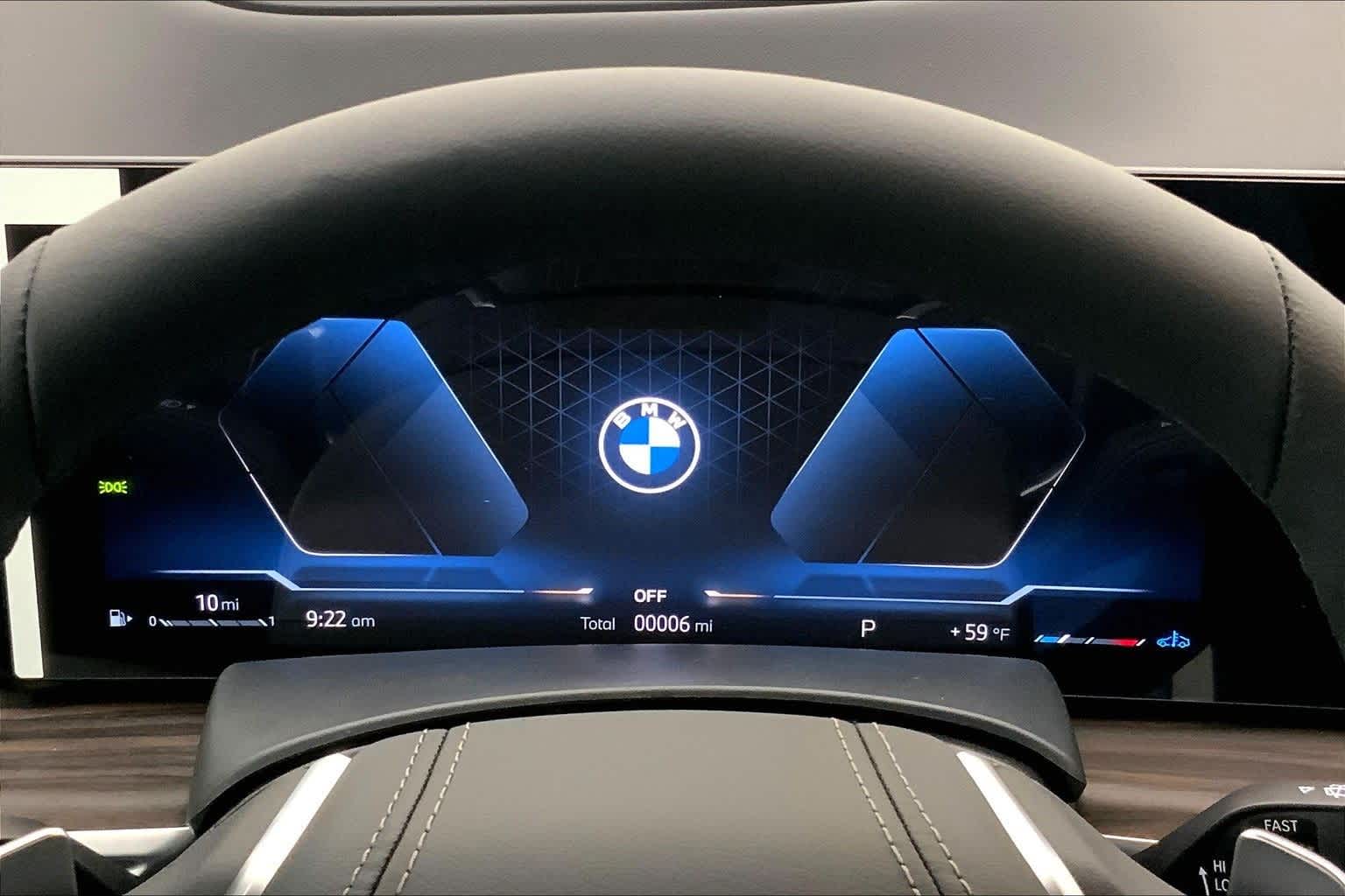 Thumbnail: 2026 BMW X5 - 18