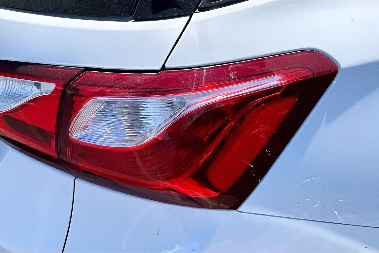 Thumbnail: 2020 Chevrolet Equinox - 12