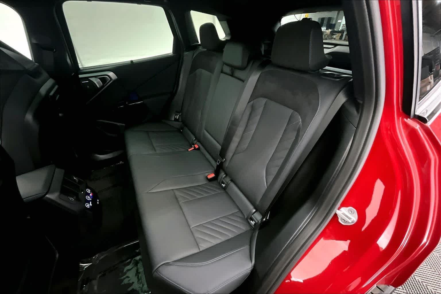 Thumbnail: 2026 BMW X3 - 13