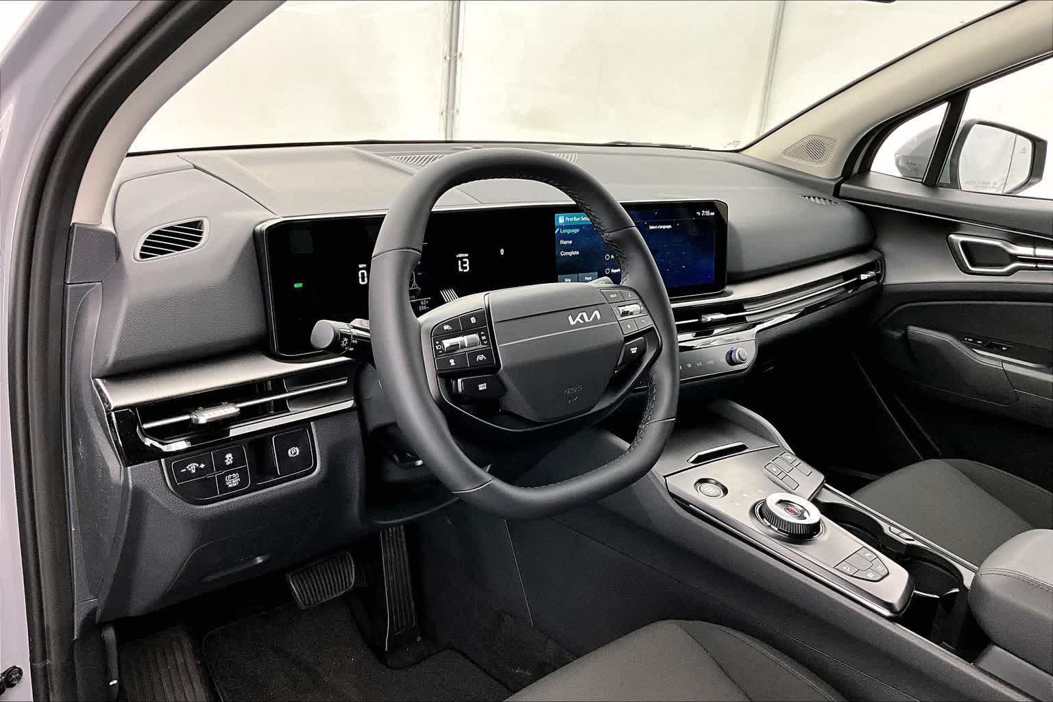 Thumbnail: 2026 Kia Sportage - 2