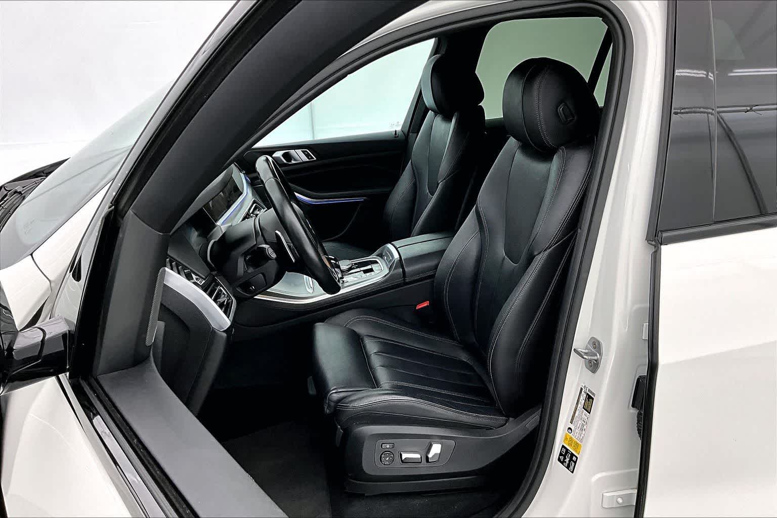 Thumbnail: 2019 BMW X5 - 11