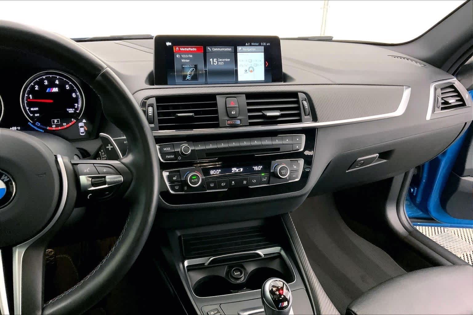 Thumbnail: 2018 BMW M2 - 14