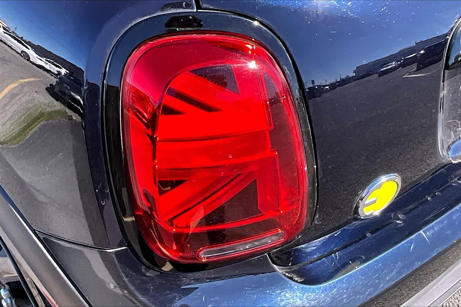 Thumbnail: 2024 MINI Cooper Hardtop - 15