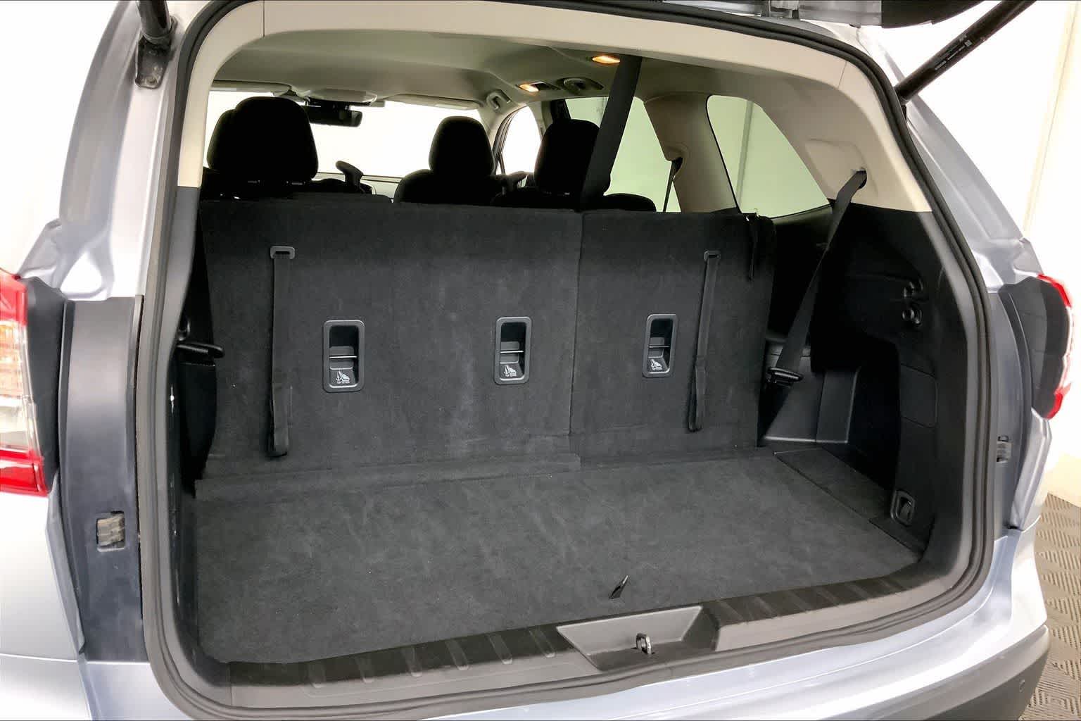 Thumbnail: 2024 Subaru Ascent - 18