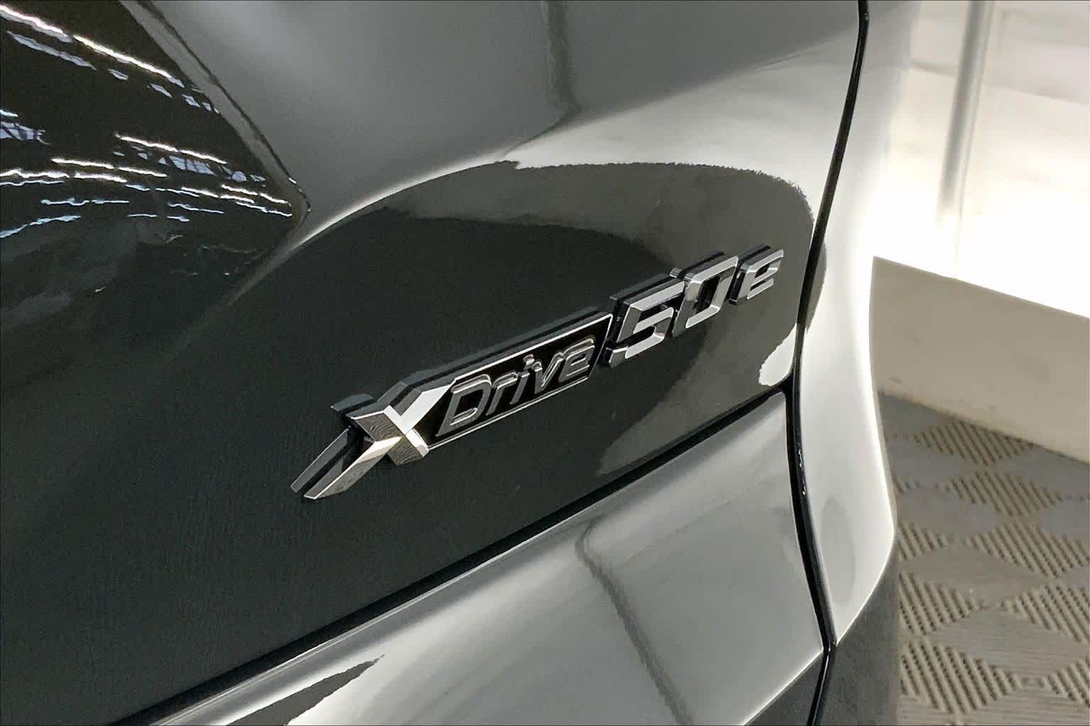 Thumbnail: 2026 BMW X5 - 7