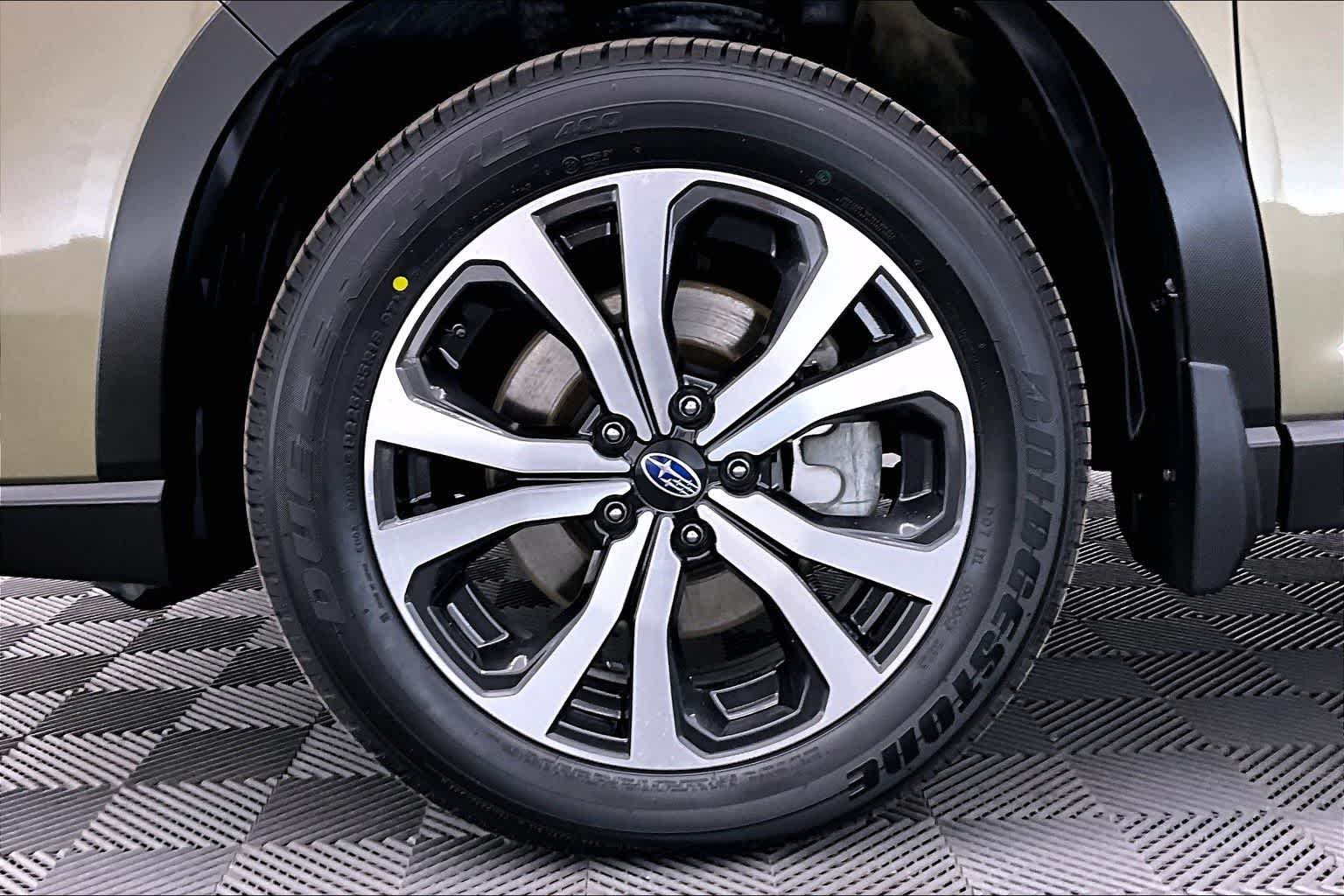 Thumbnail: 2023 Subaru Forester - 8