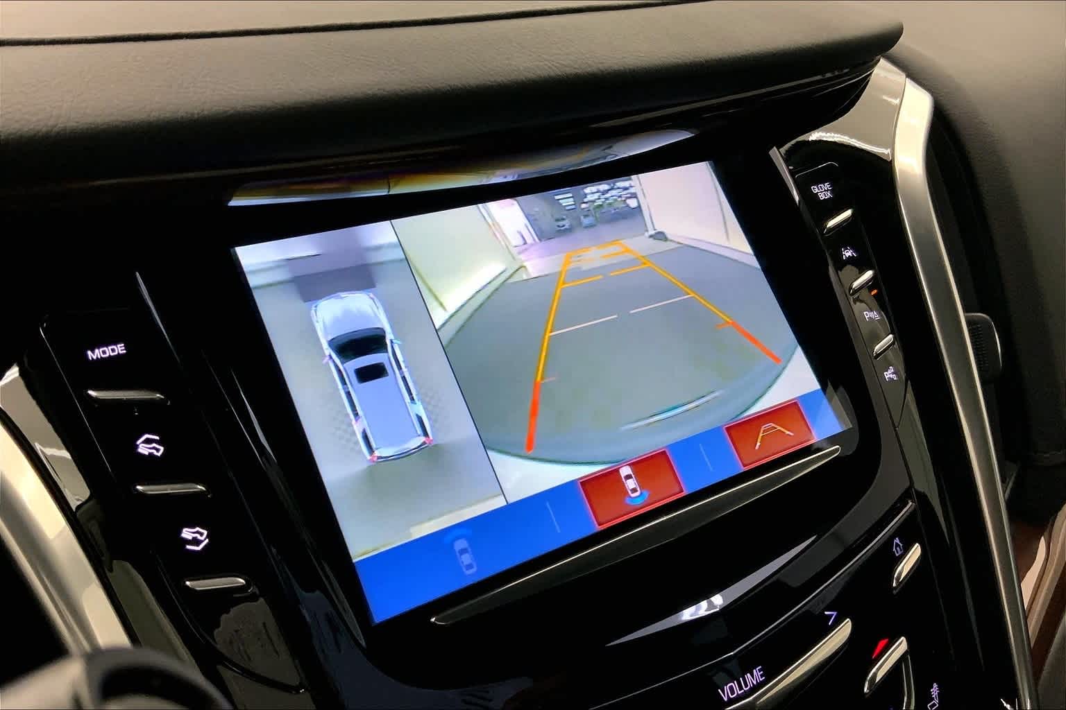 Thumbnail: 2020 Cadillac Escalade - 26