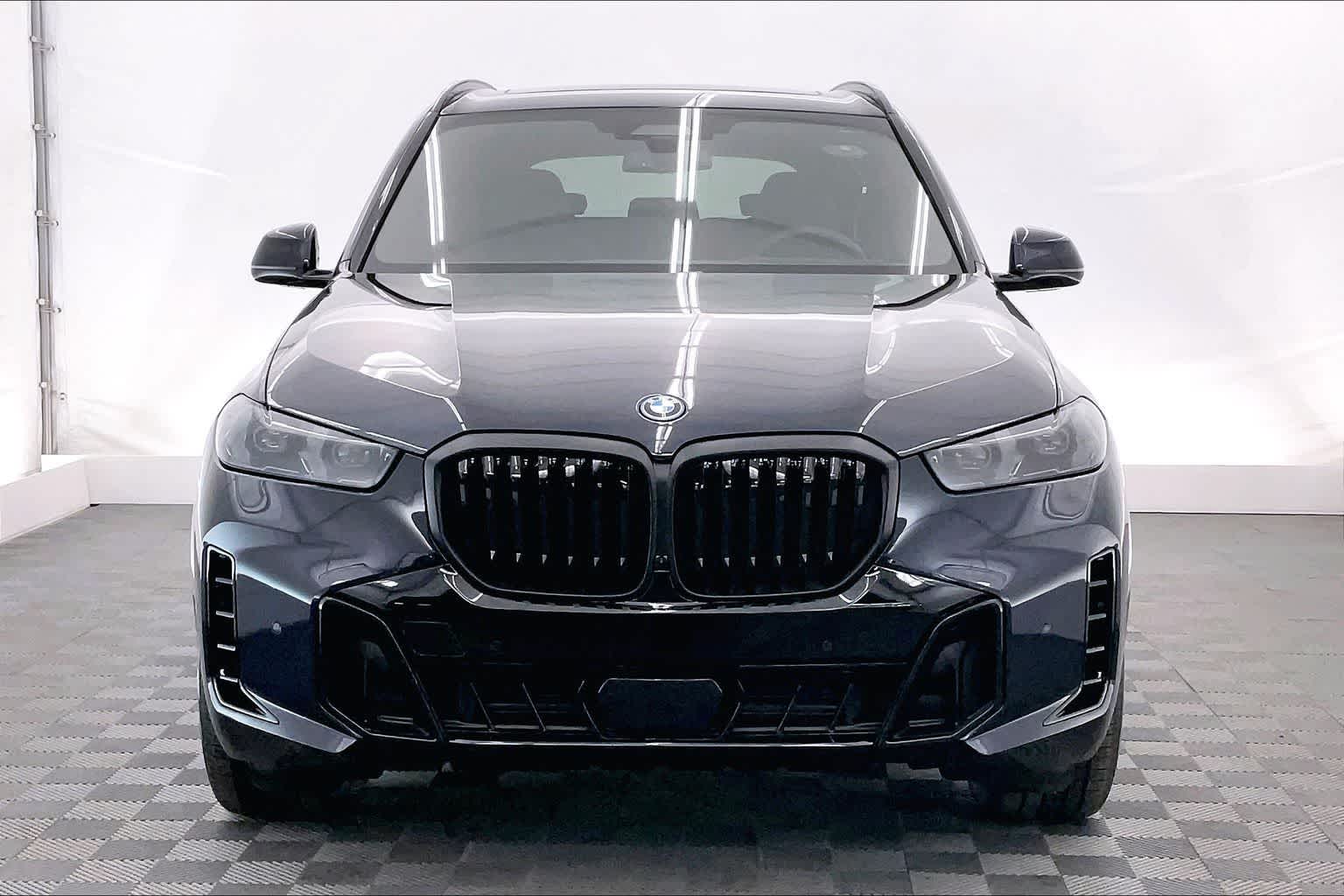 Thumbnail: 2026 BMW X5 - 6