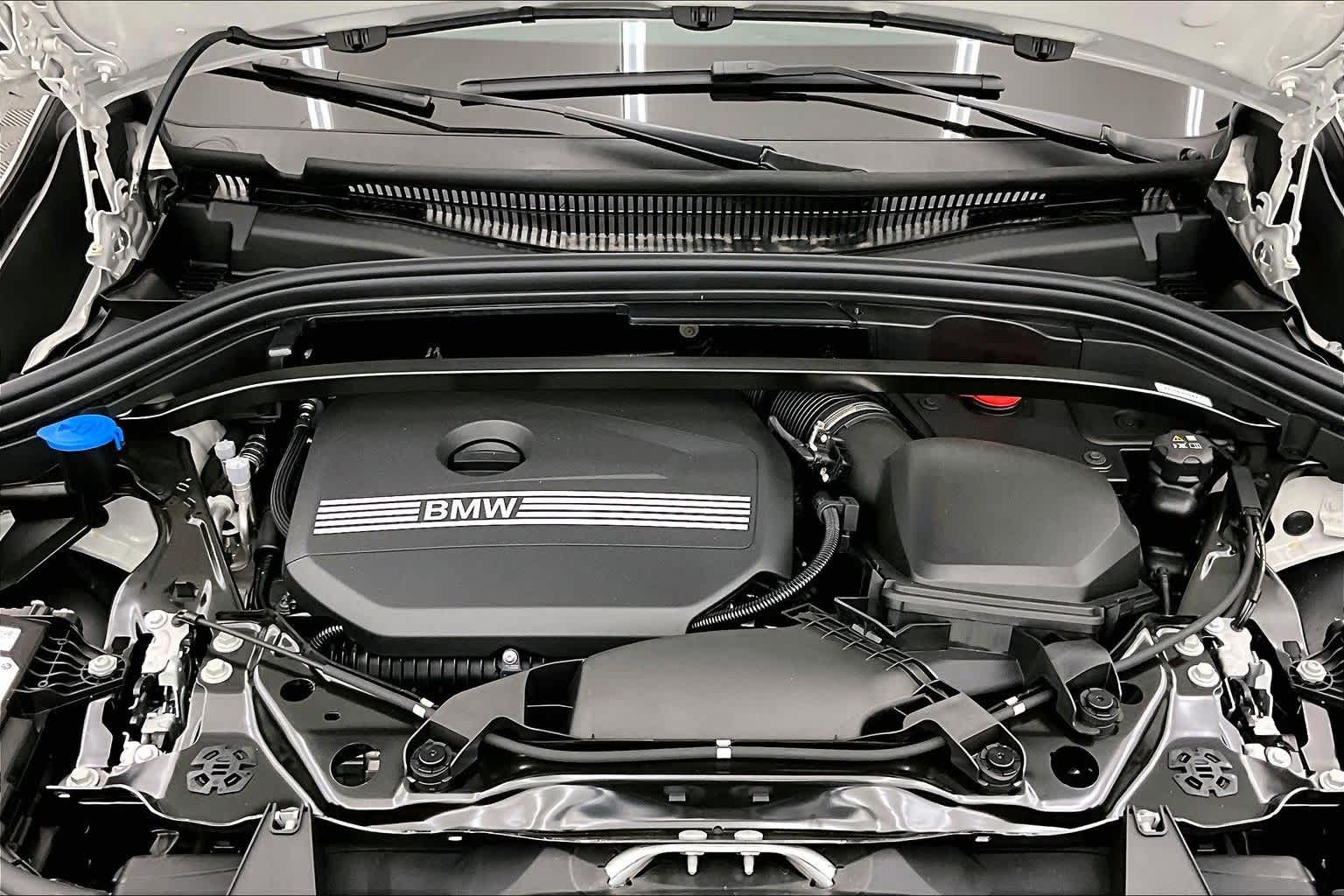 Thumbnail: 2026 BMW X1 - 9