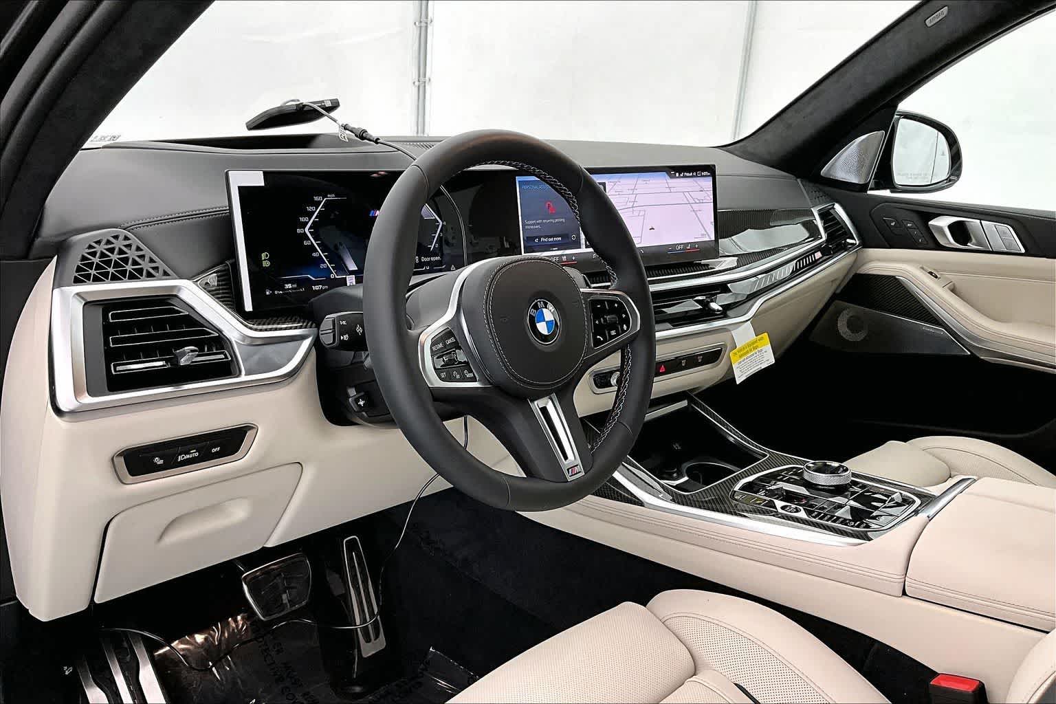 Thumbnail: 2026 BMW X7 - 2