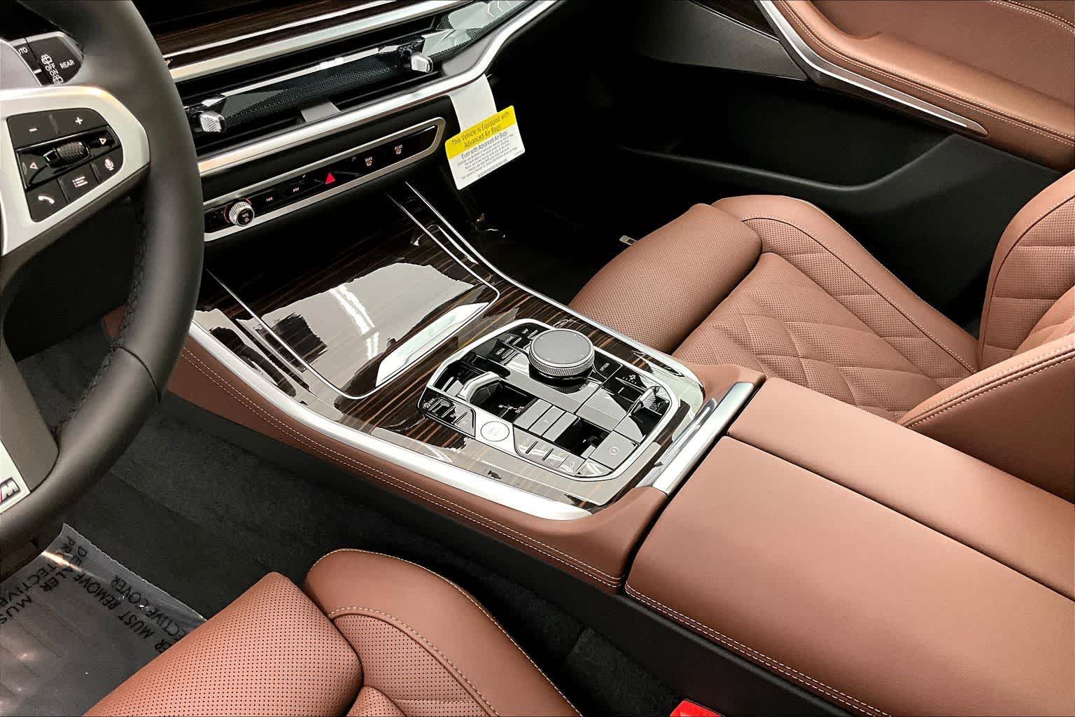 Thumbnail: 2026 BMW X5 - 17