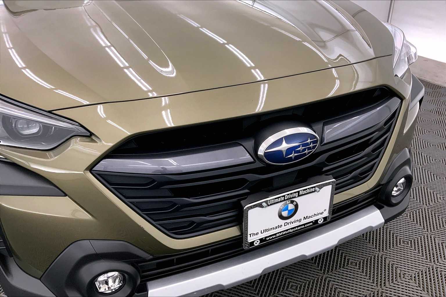 Thumbnail: 2024 Subaru Outback - 33