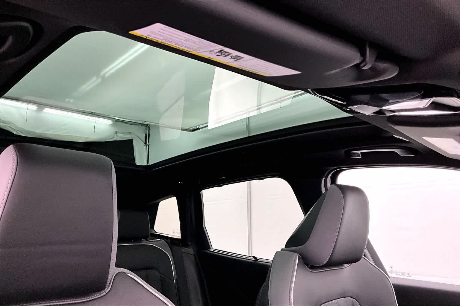 Thumbnail: 2025 BMW X3 - 30