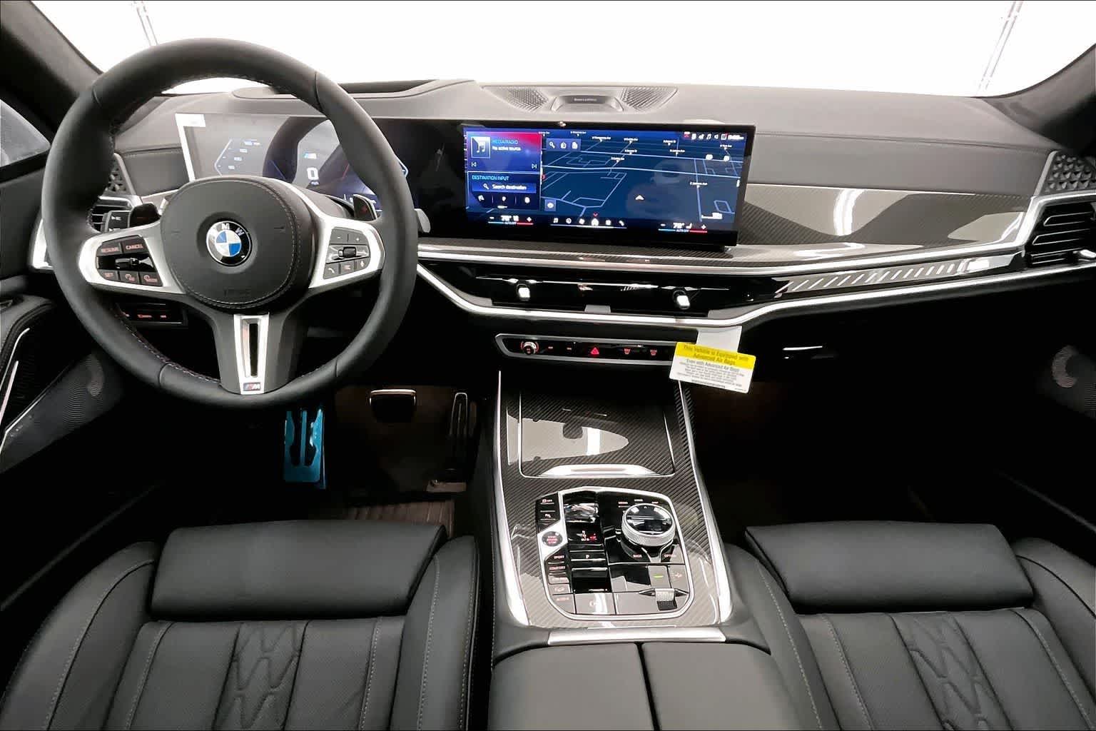 Thumbnail: 2026 BMW X7 - 10