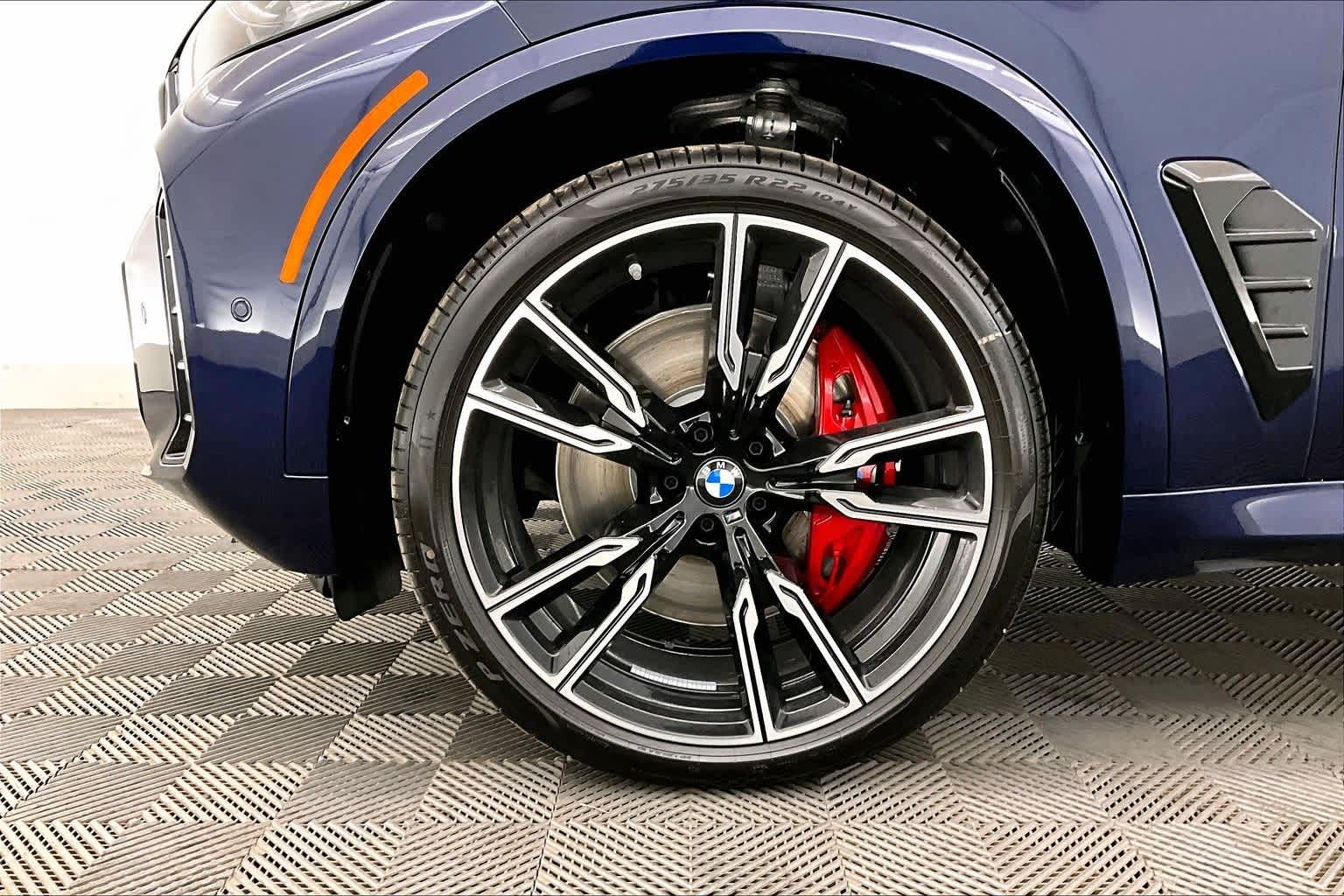 Thumbnail: 2026 BMW X5 - 8