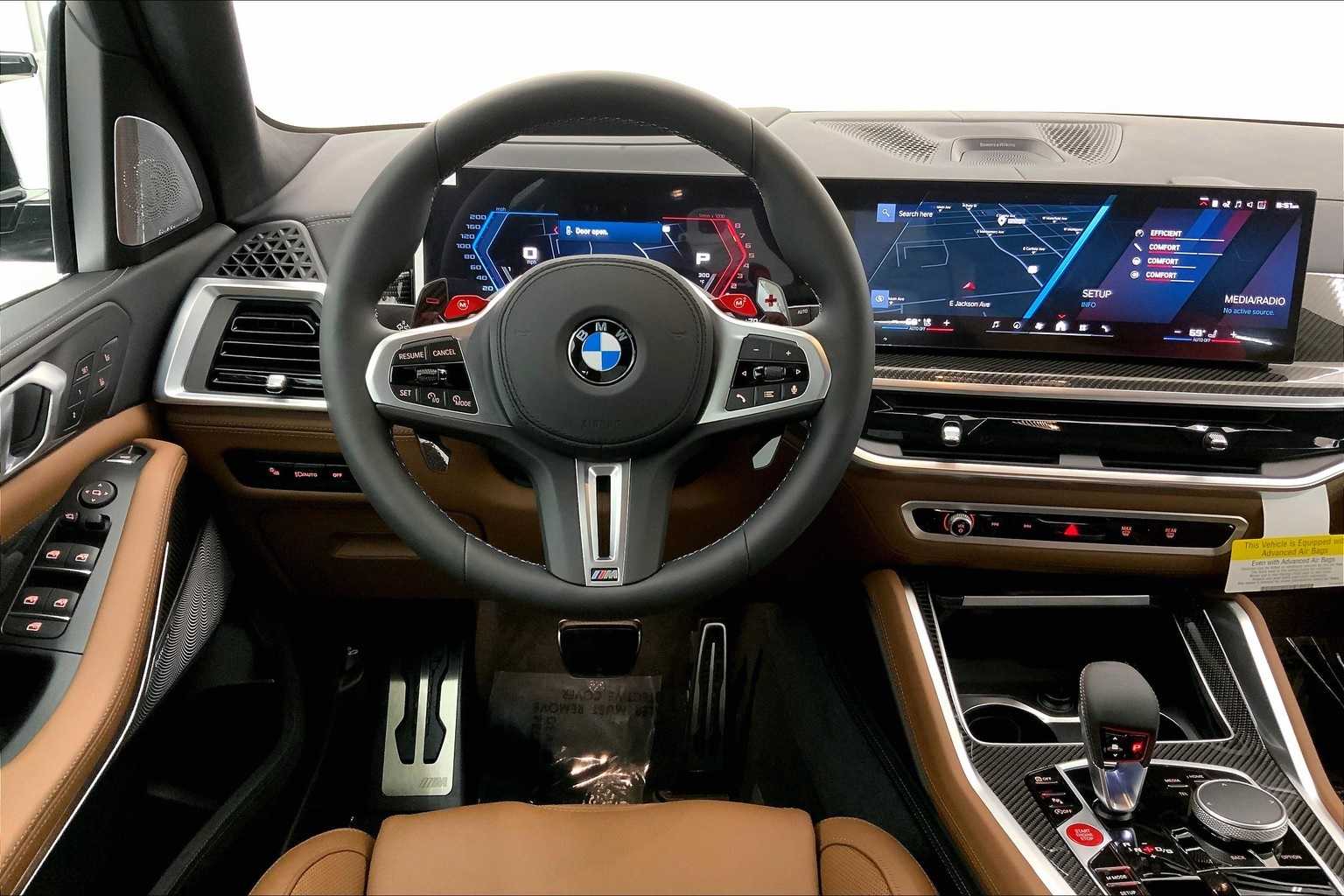 Thumbnail: 2026 BMW X5 - 15