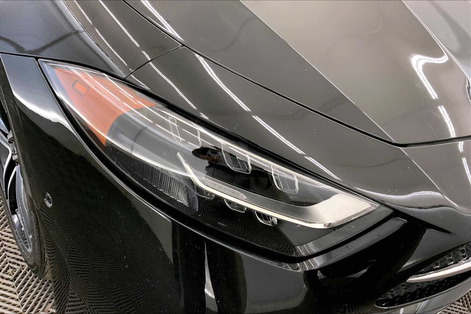 Thumbnail: 2022 Mercedes-Benz CLS - 31