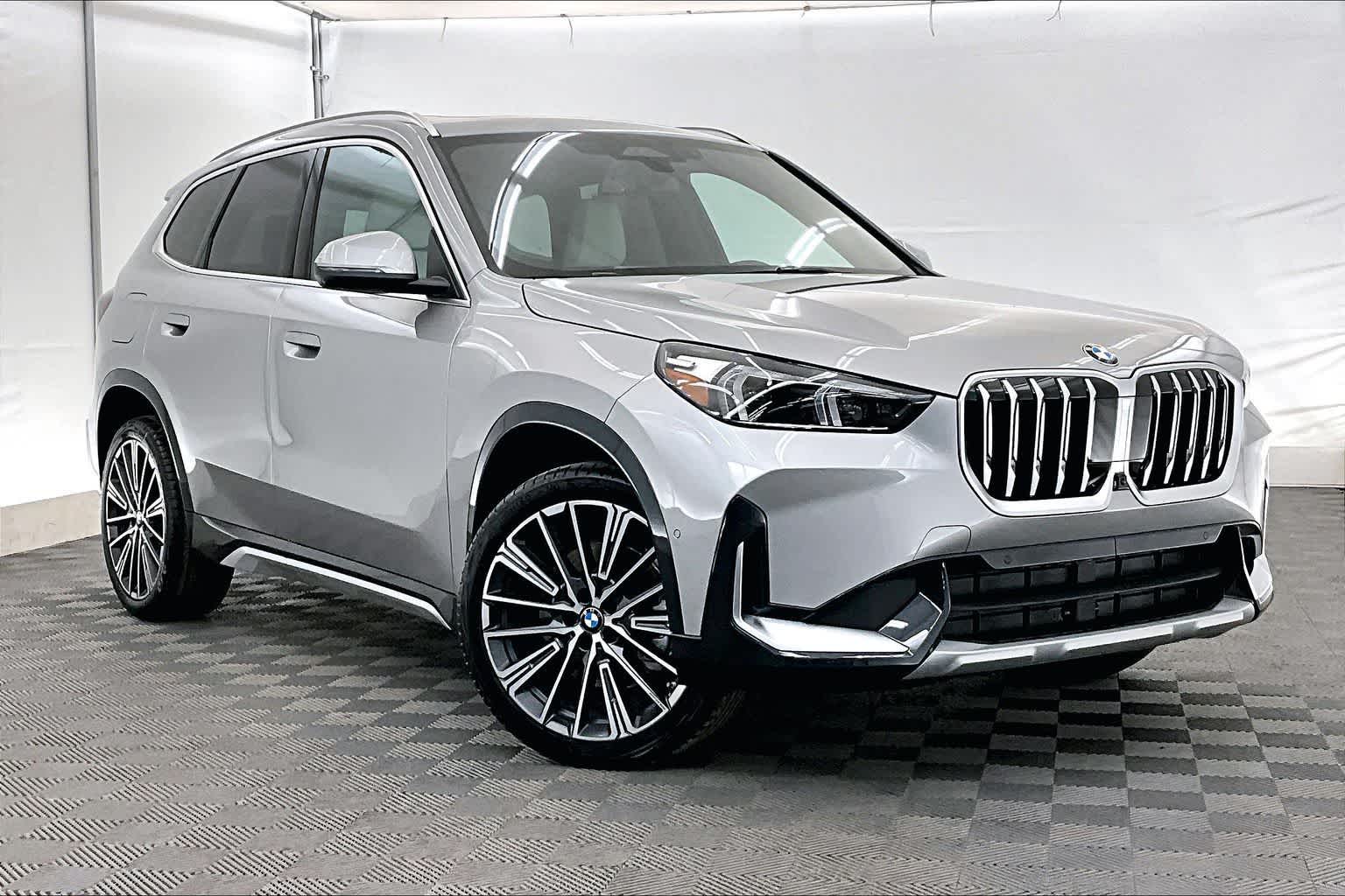 Thumbnail: 2026 BMW X1 - 21