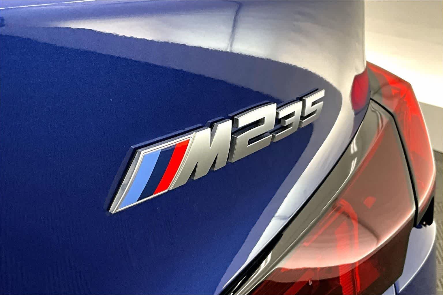 Thumbnail: 2025 BMW 2 Series - 7