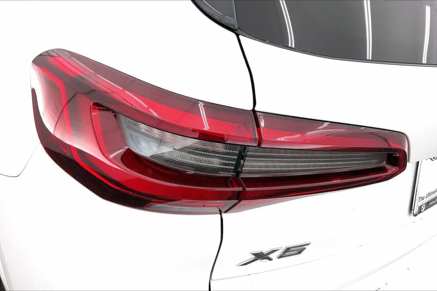 Thumbnail: 2019 BMW X5 - 32