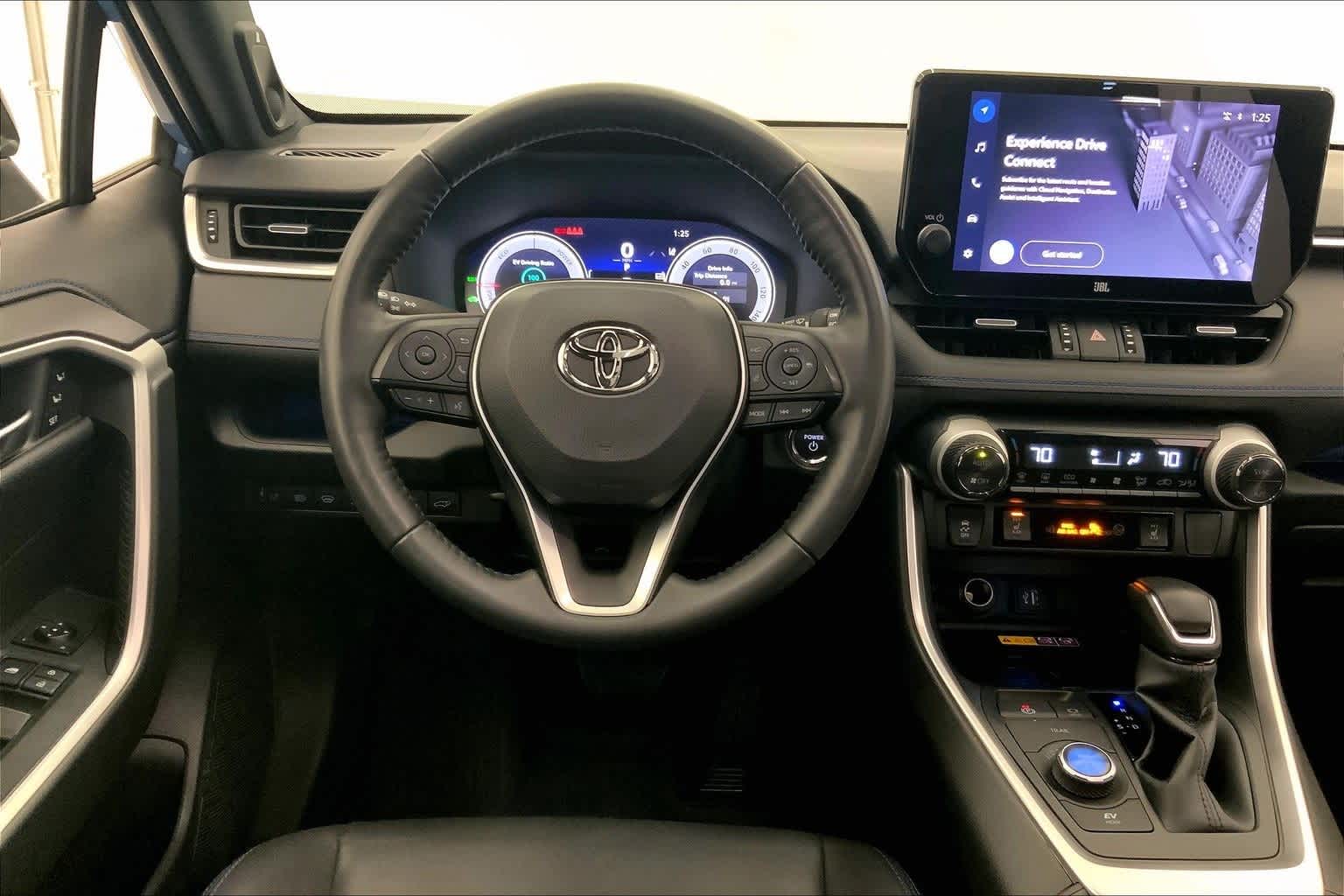 Thumbnail: 2024 Toyota RAV4 - 14