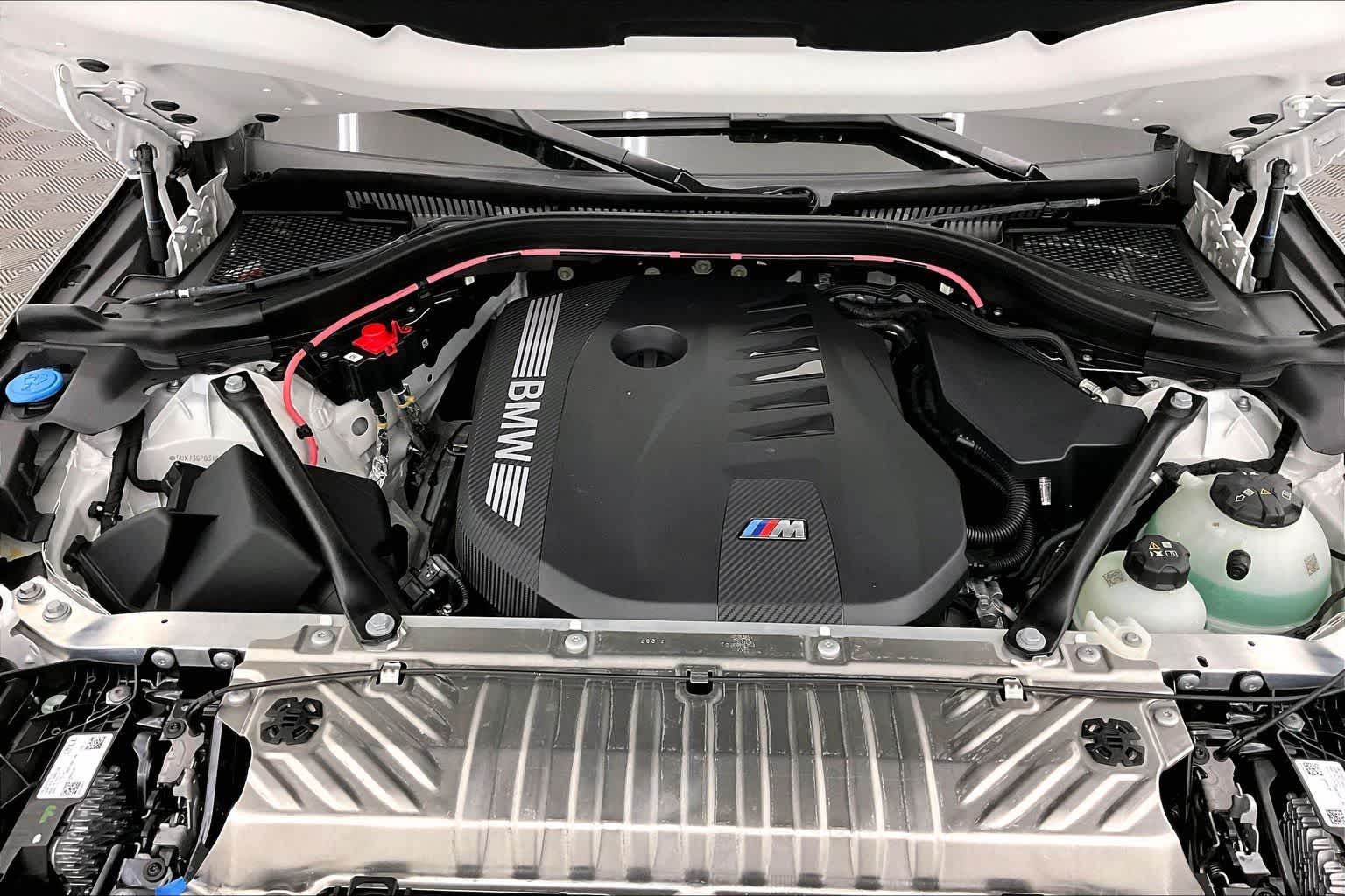 Thumbnail: 2026 BMW X3 - 9