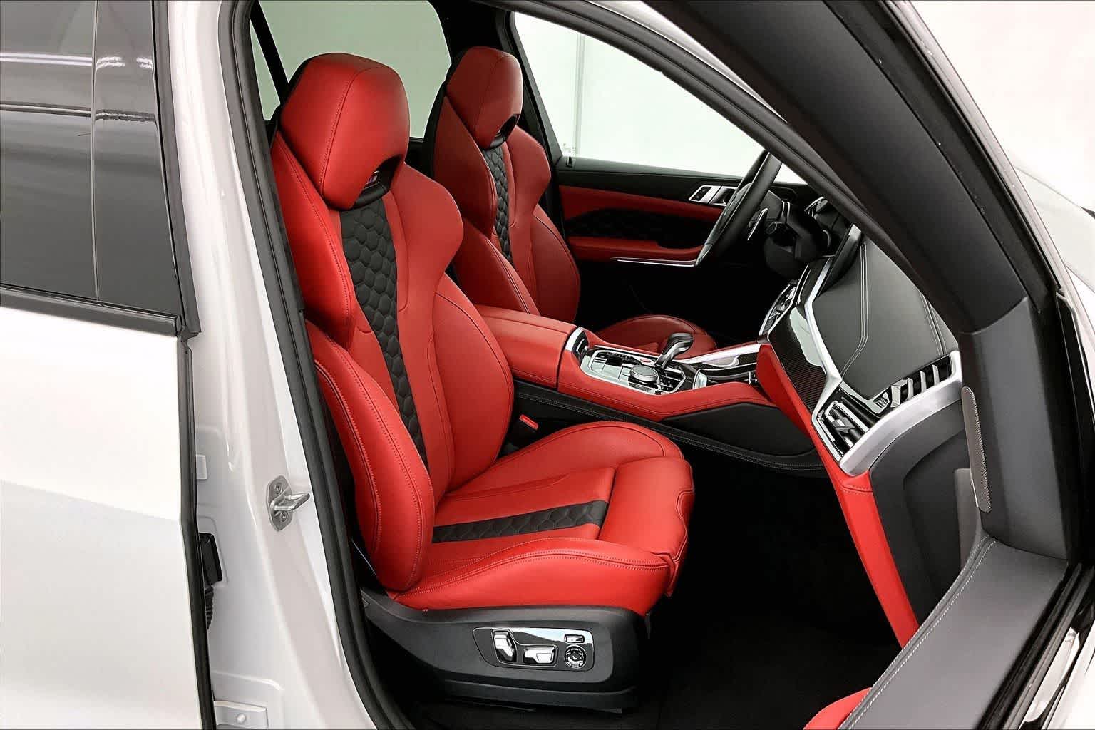Thumbnail: 2022 BMW X5 - 13