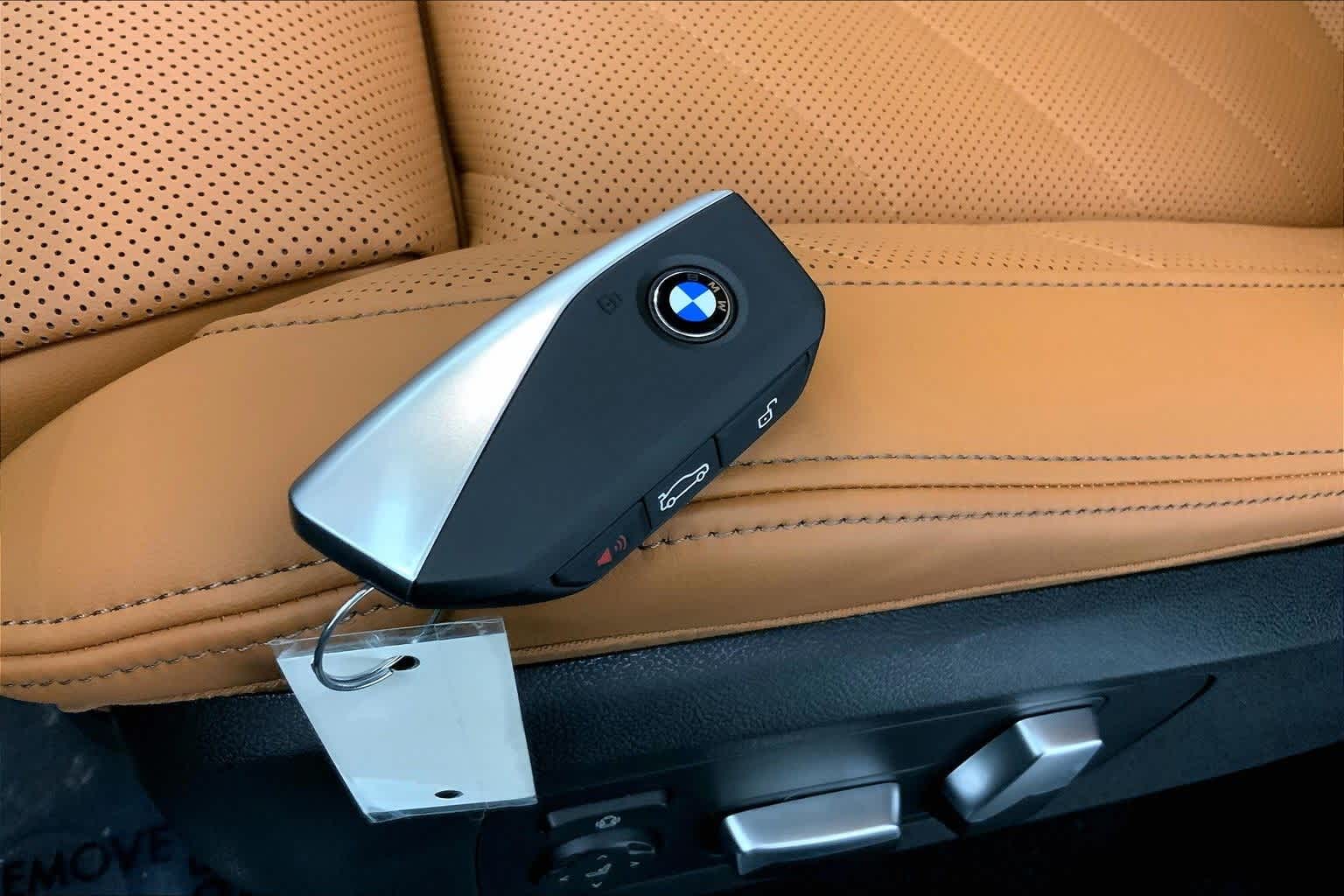 Thumbnail: 2026 BMW X6 - 20