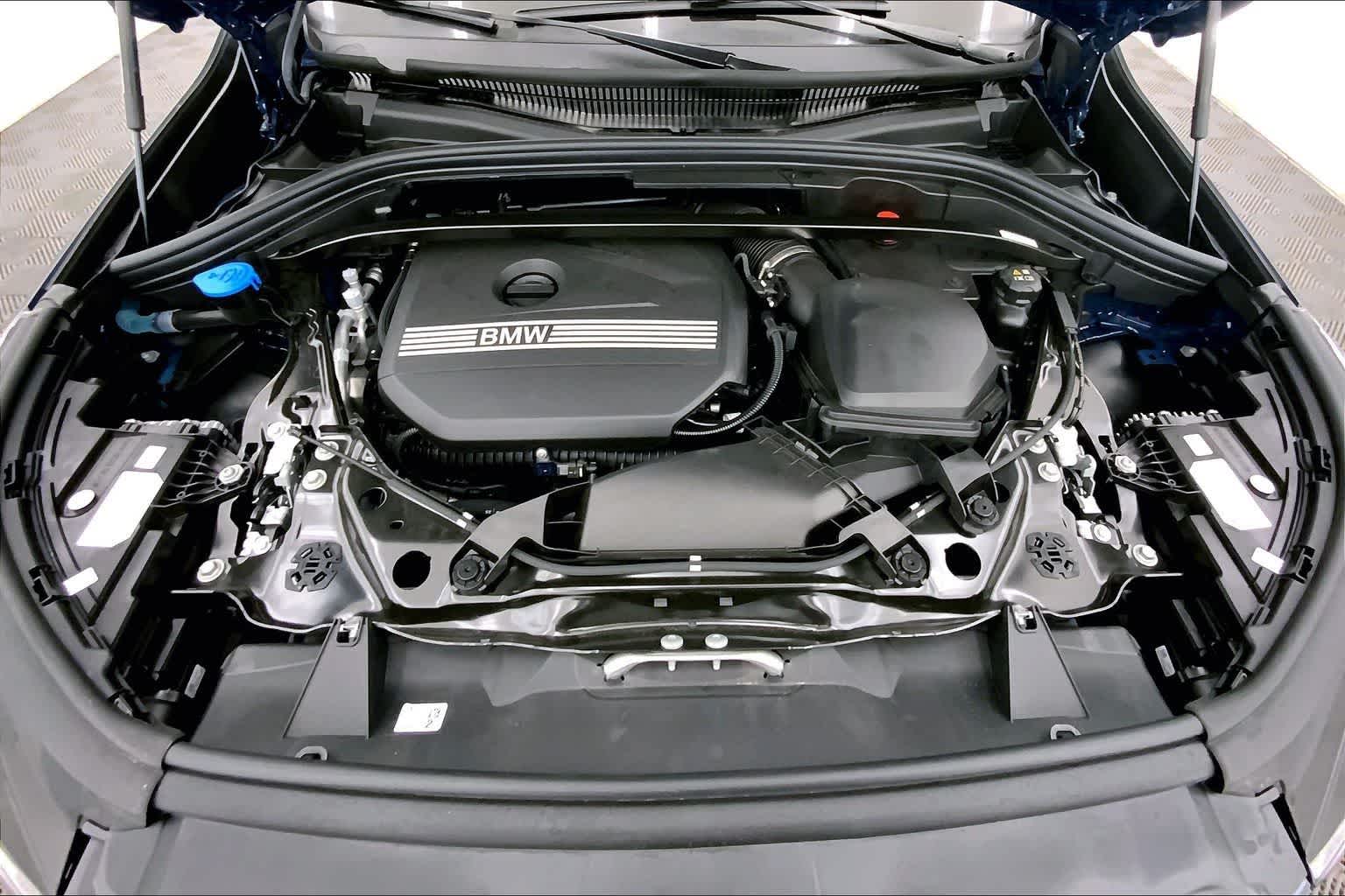 Thumbnail: 2026 BMW X1 - 9