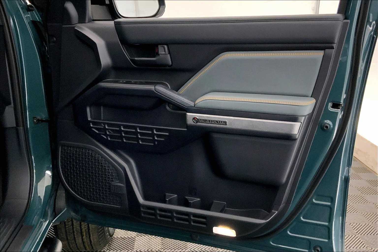 Thumbnail: 2025 Toyota 4Runner - 28