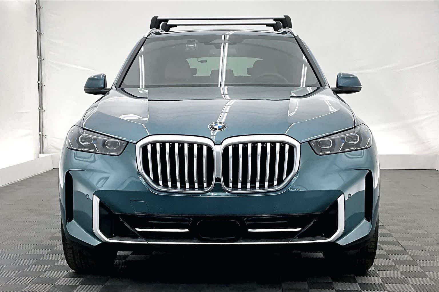 Thumbnail: 2026 BMW X5 - 6