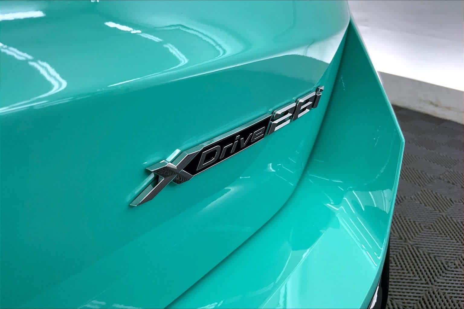 Thumbnail: 2026 BMW X1 - 7