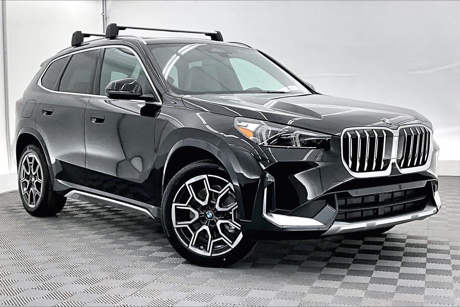 Thumbnail: 2026 BMW X1 - 21