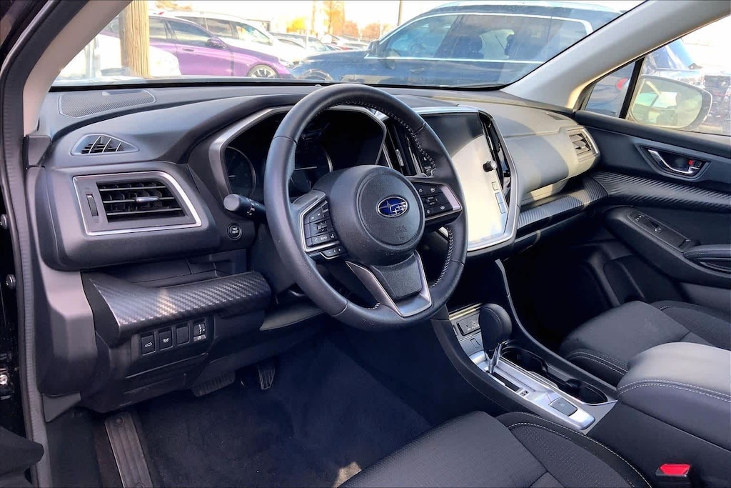 Used 2024 Subaru Ascent Premium 7-Passenger SUV