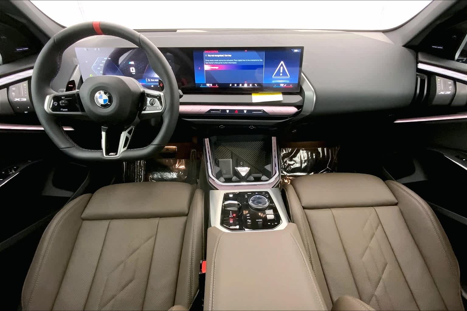 Thumbnail: 2025 BMW X3 - 10
