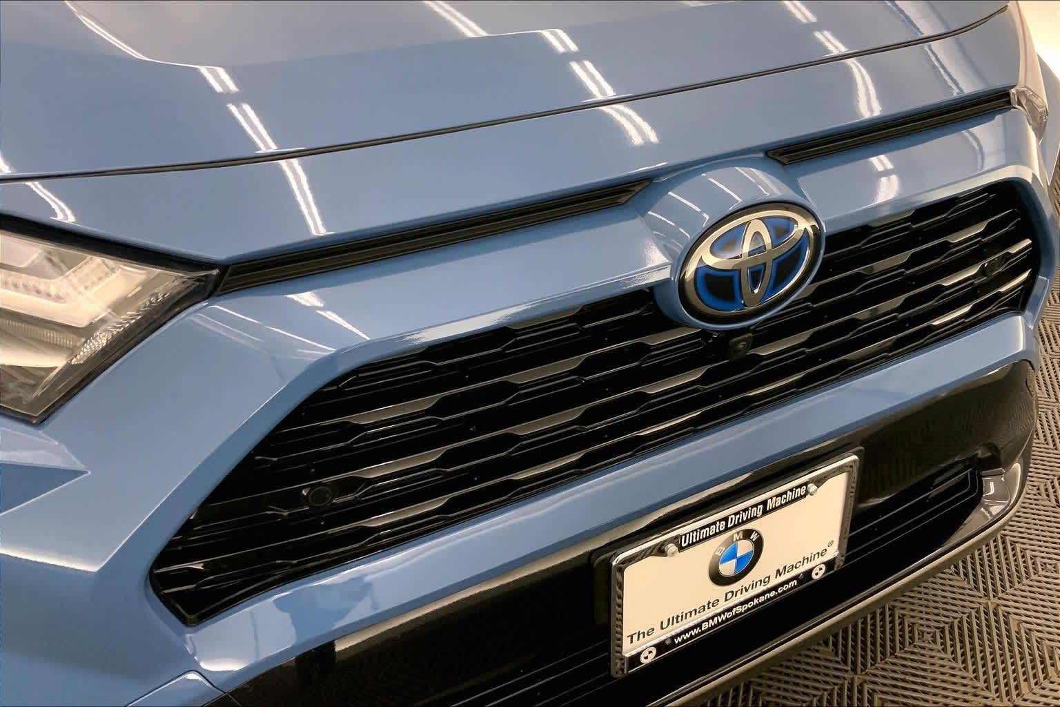 Thumbnail: 2024 Toyota RAV4 - 33