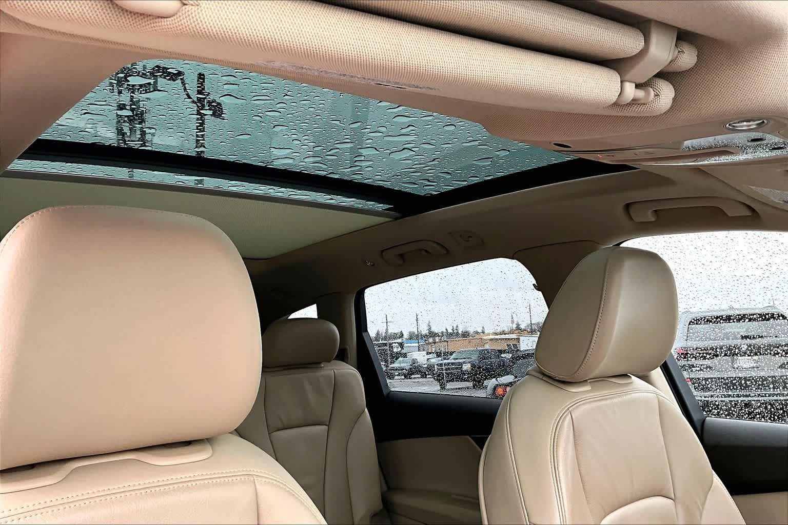 Thumbnail: 2017 Audi Q7 - 20