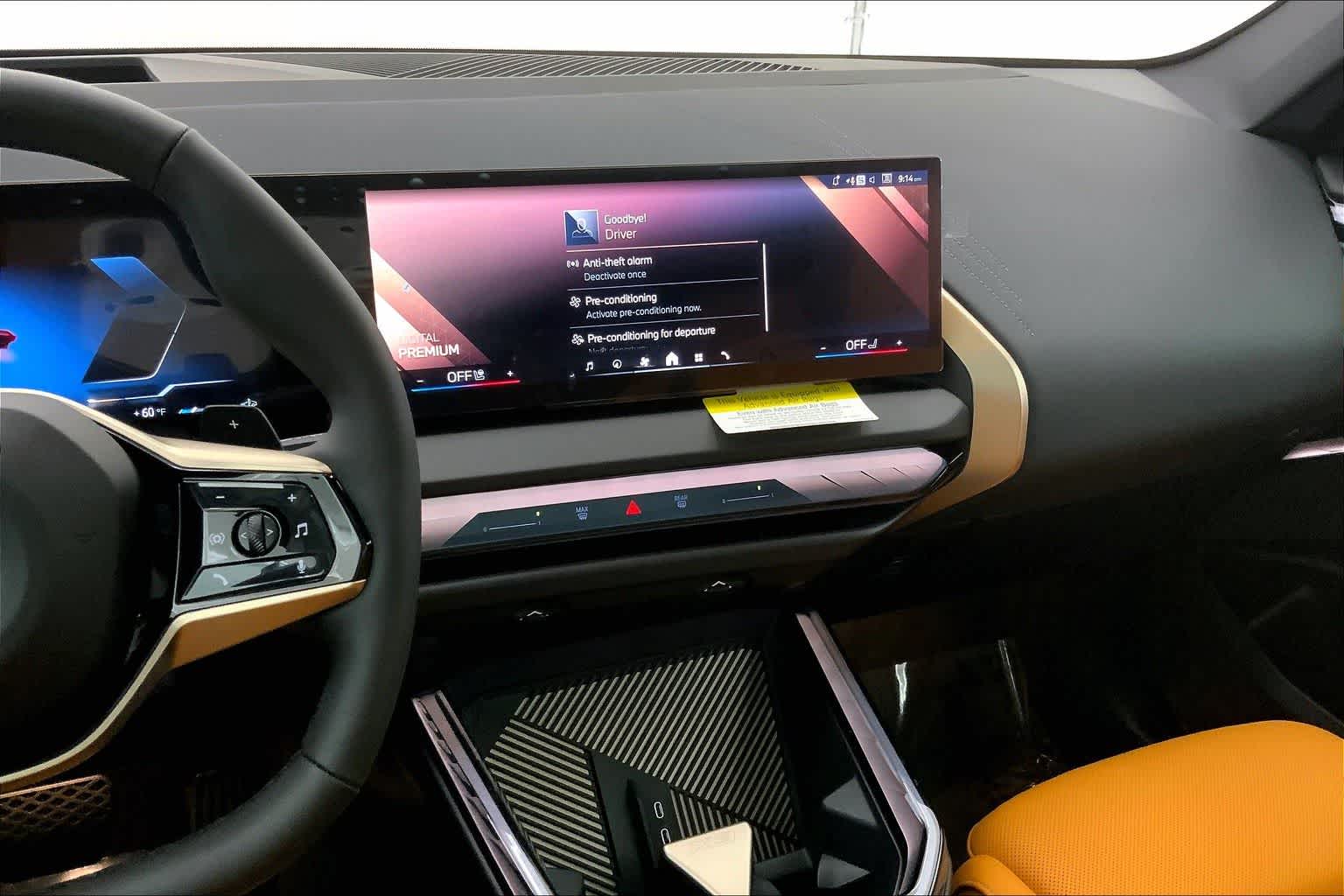 Thumbnail: 2025 BMW X3 - 16