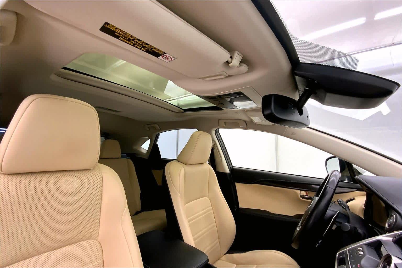 Thumbnail: 2020 Lexus NX - 30