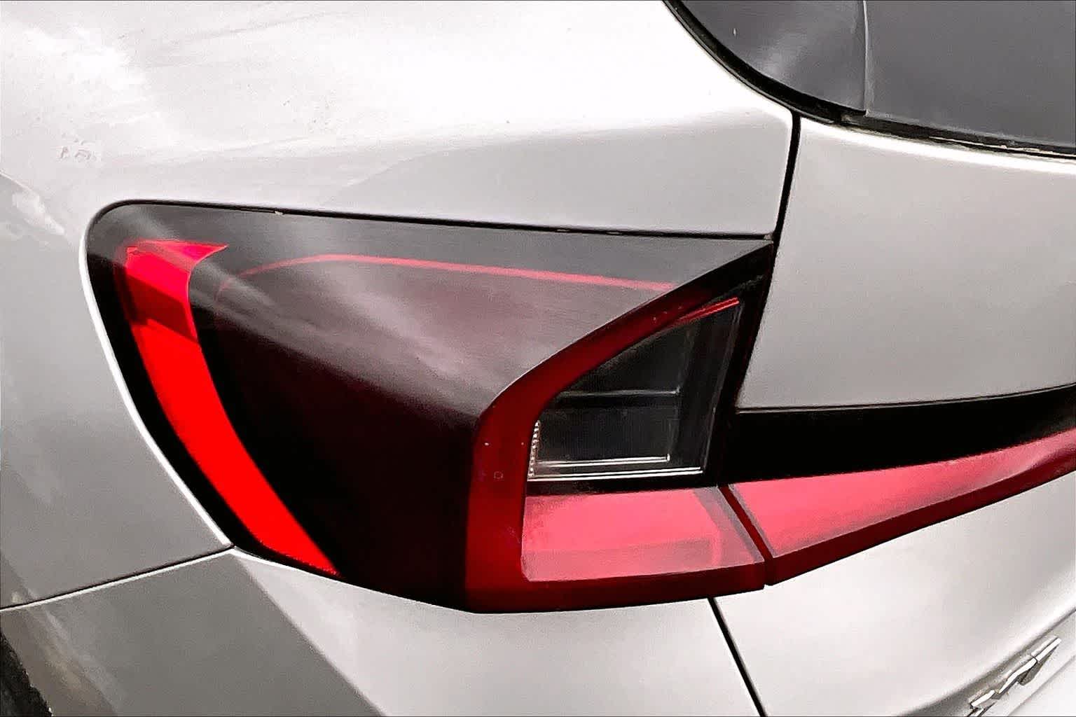 Thumbnail: 2025 BMW X1 - 15