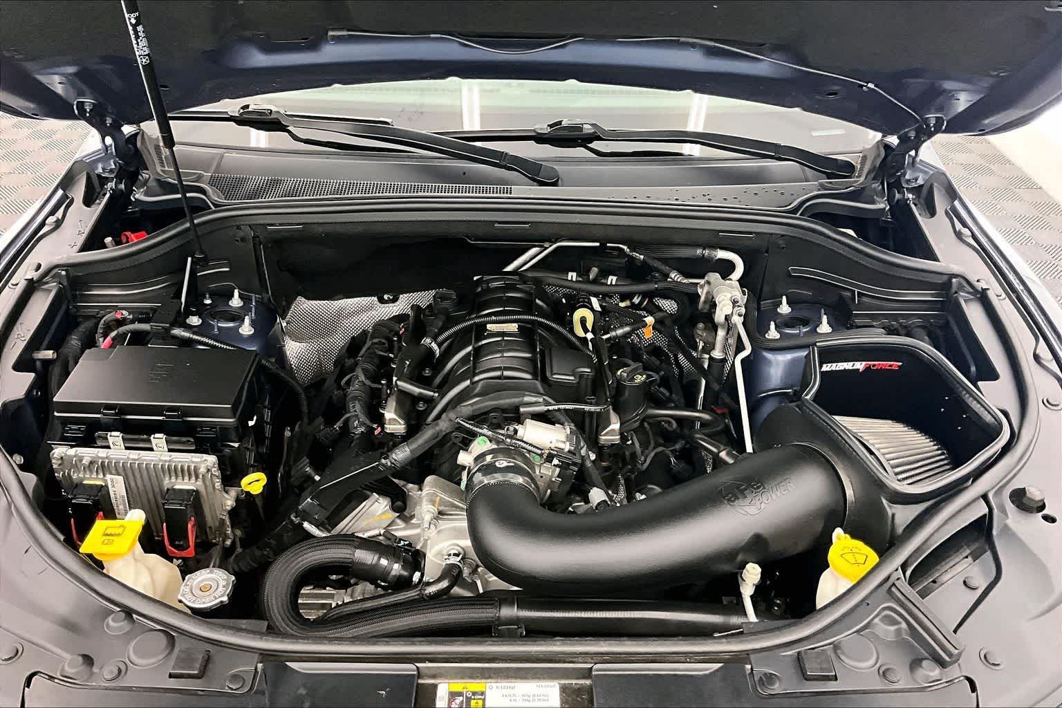 Thumbnail: 2019 Dodge Durango - 9