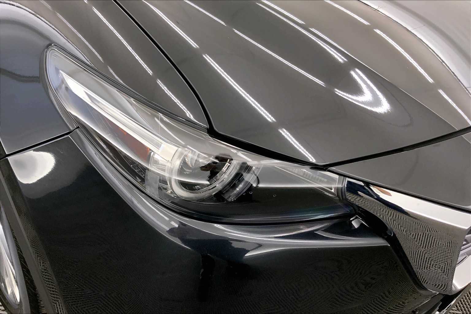2023 Mazda CX-9 Signature 31