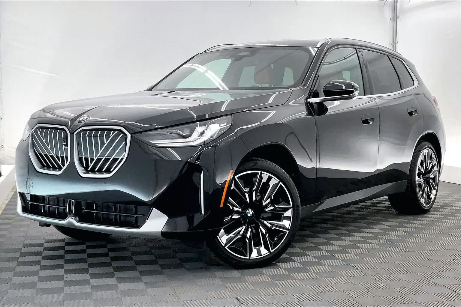 Thumbnail: 2025 BMW X3 - 1