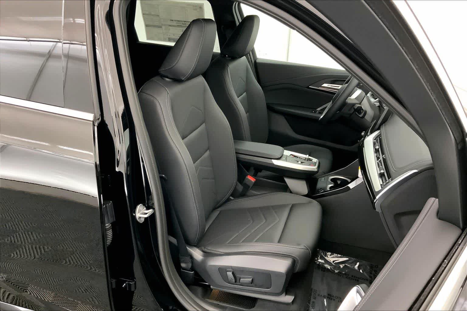 Thumbnail: 2025 BMW X1 - 14