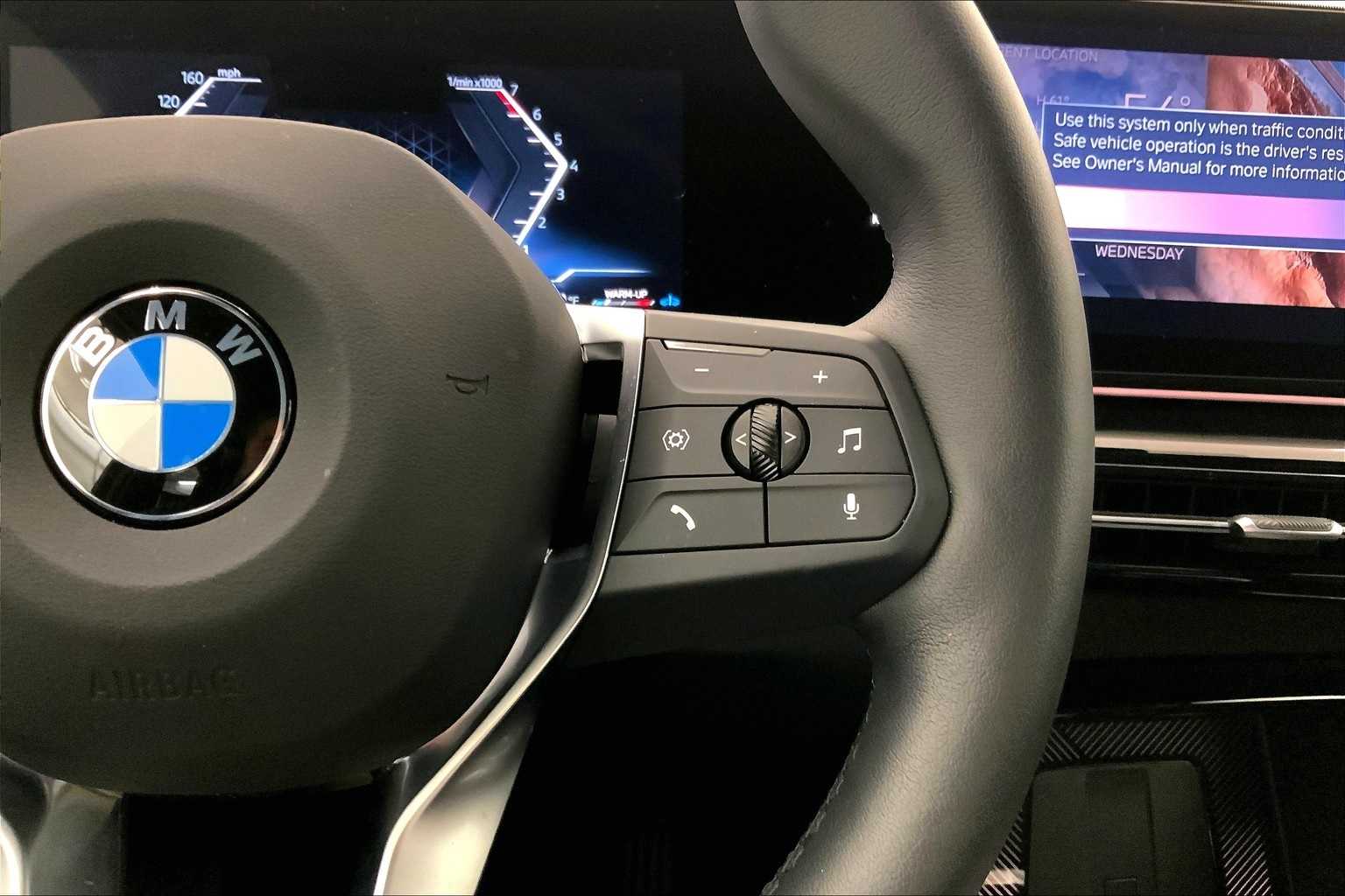 Thumbnail: 2025 BMW X1 - 25