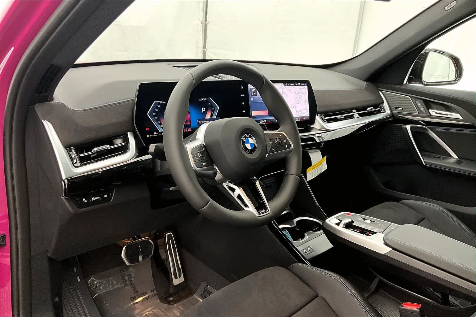 Thumbnail: 2026 BMW X1 - 2