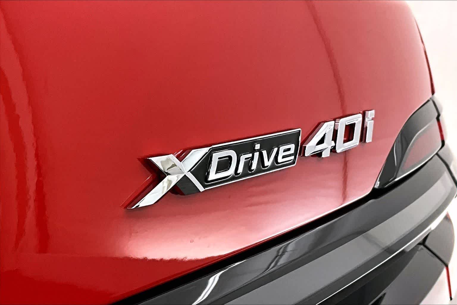 Thumbnail: 2026 BMW X7 - 7