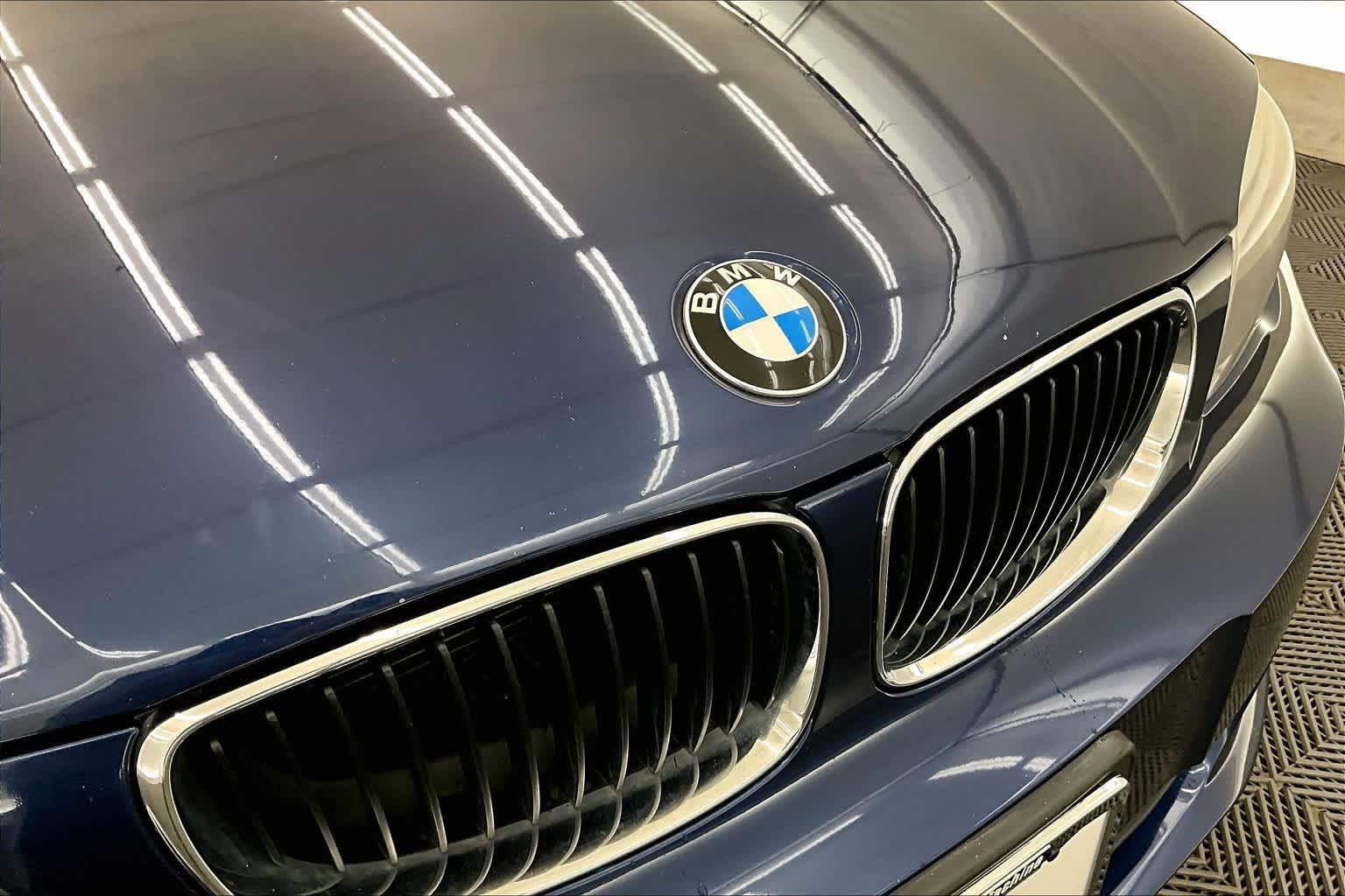 Thumbnail: 2013 BMW 1 Series - 32