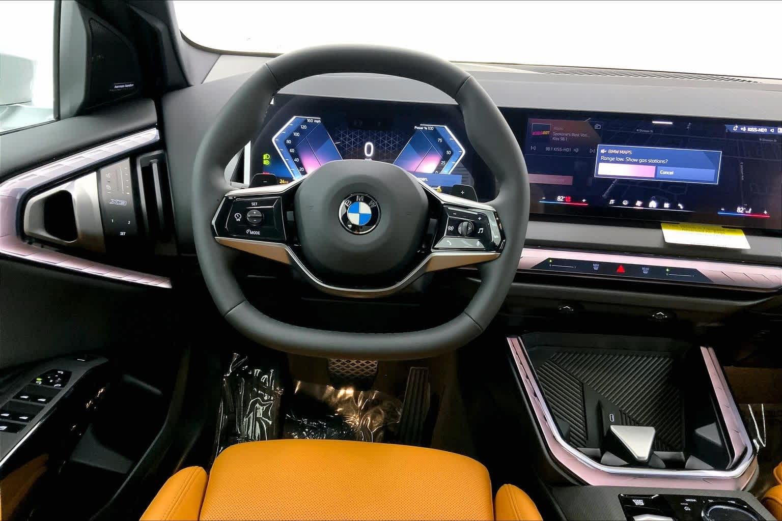 Thumbnail: 2026 BMW X3 - 15